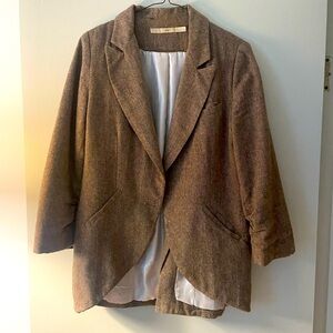 Gibson blazer size L